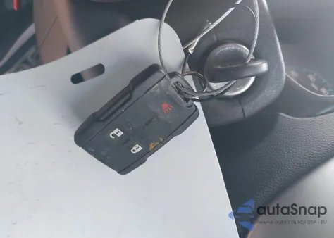 2022 Chevrolet Colorado 2Wd Long Box Lt z USA, uszkodzony, nr VIN 1GCHSCEA8N1153193